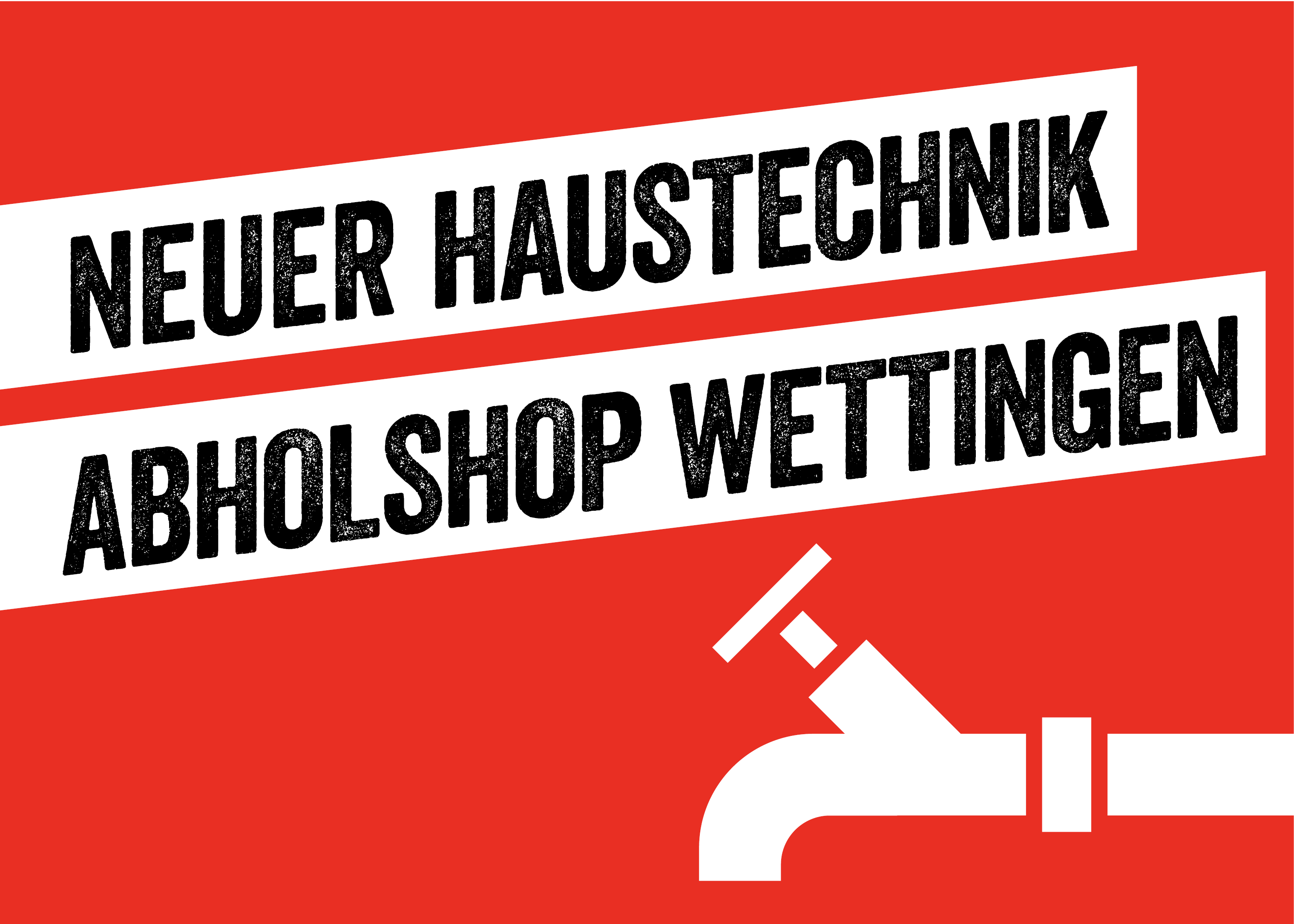 Shop Rekag Neuer Haustechnik Abholshop Wettingen | REKAG